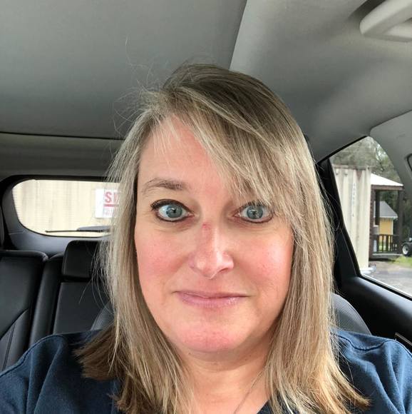 Meet your Posher, Sue - Picture 1 of 1